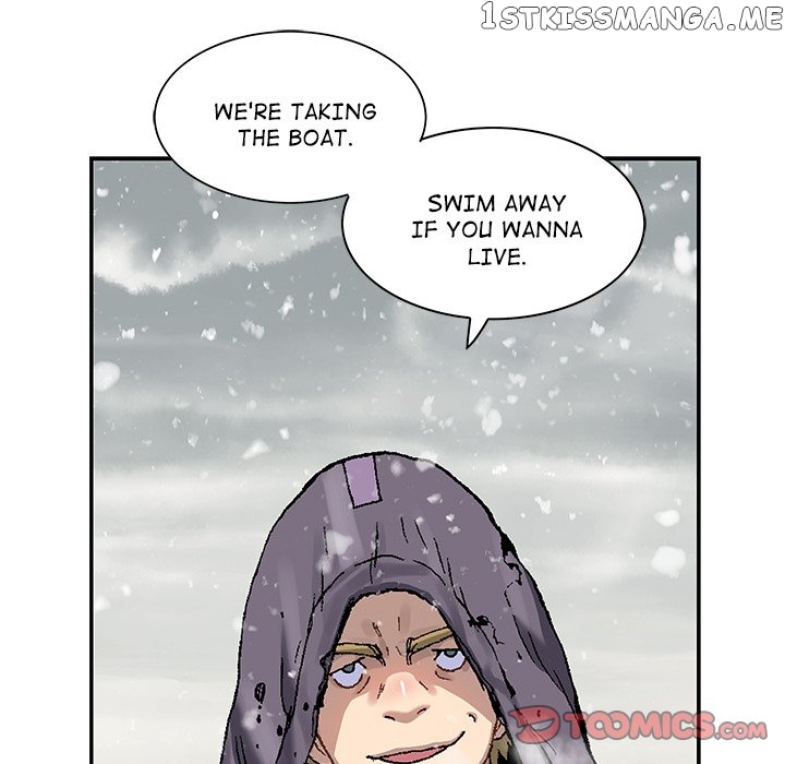 Leviathan, Chapter 211 image 86
